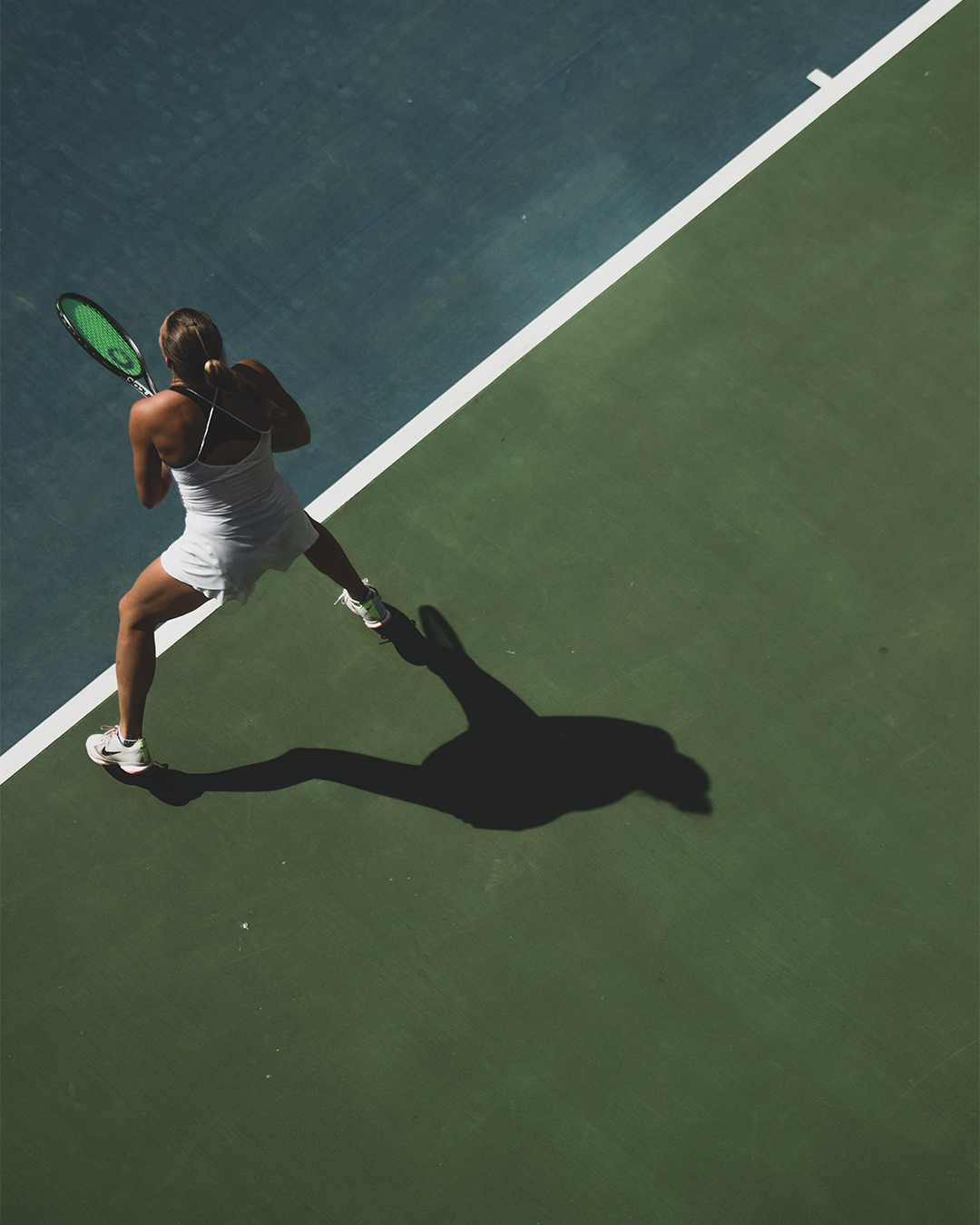 ELLE Tennis Cup