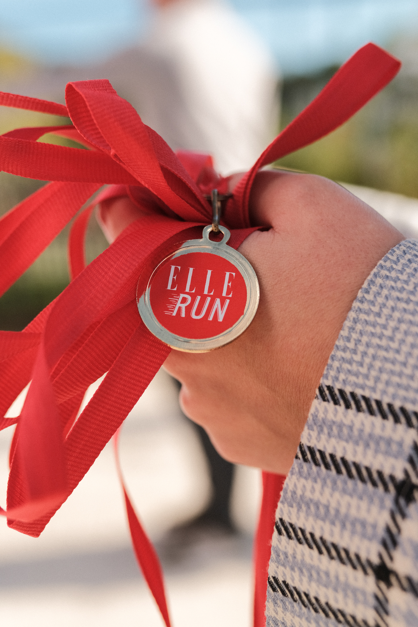 ELLE Run Bruxelles