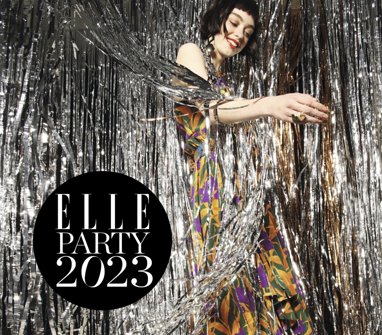 ELLE Party