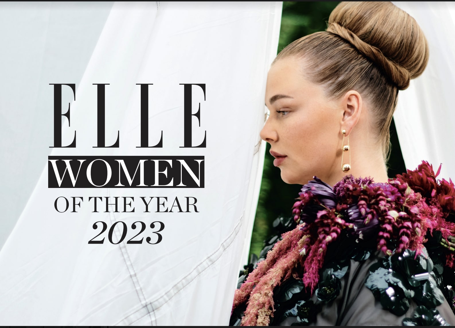 ELLE Women of the Year